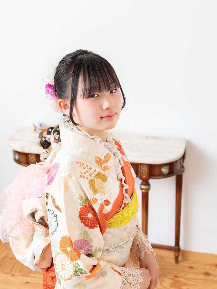 十三参りスタジオ京都市北区