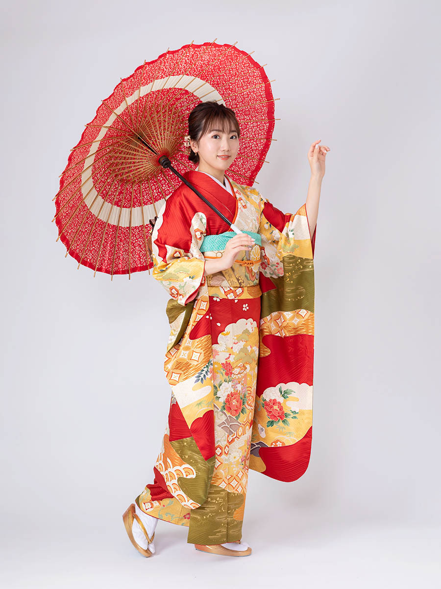 振袖レンタル京都北野白梅町