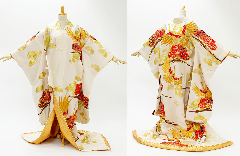 打掛レンタル京都