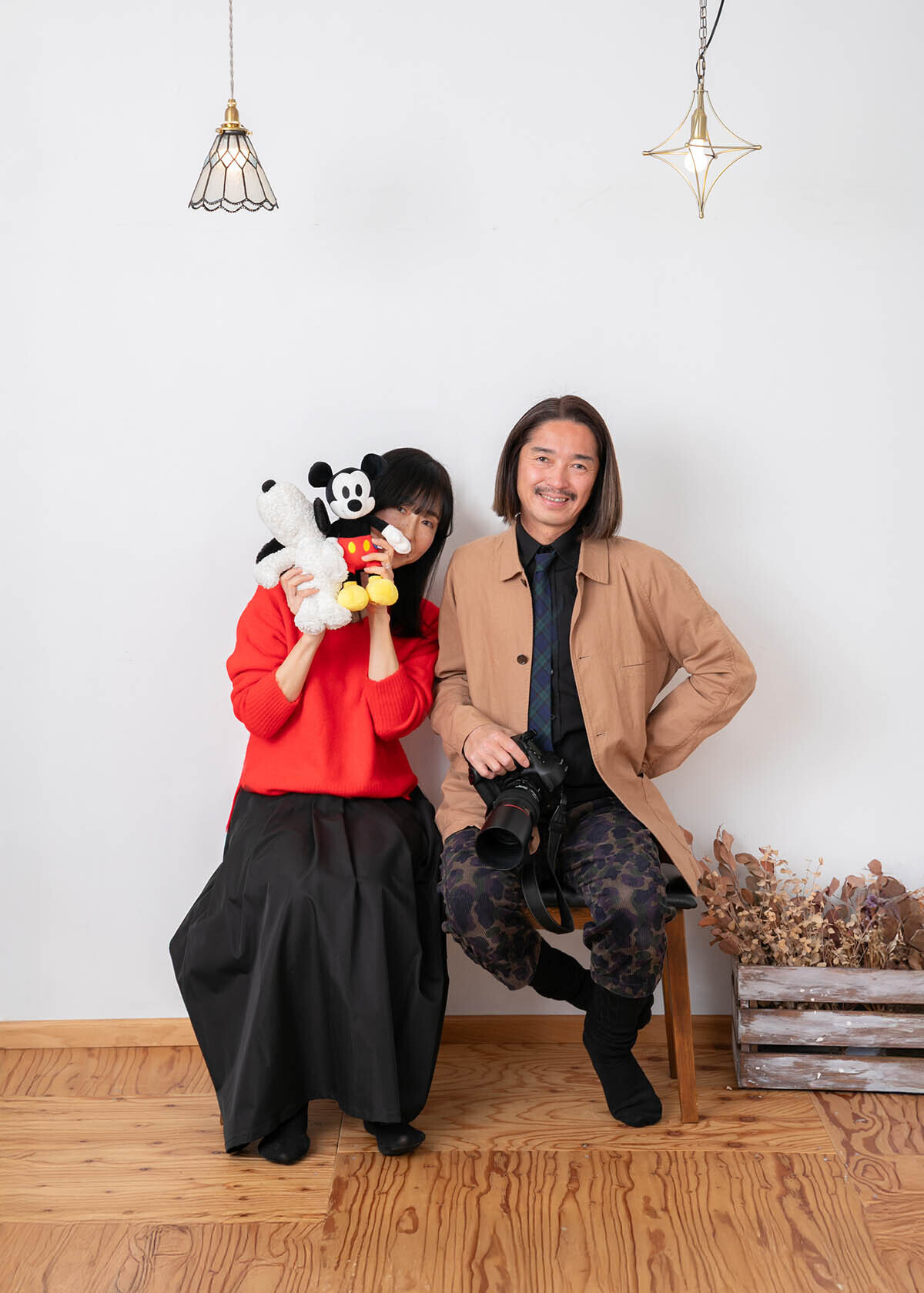 フォトスタジオスウィートキョウト