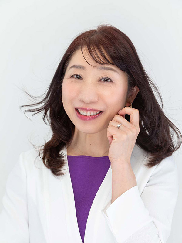 スタジオプロフィール写真綺麗